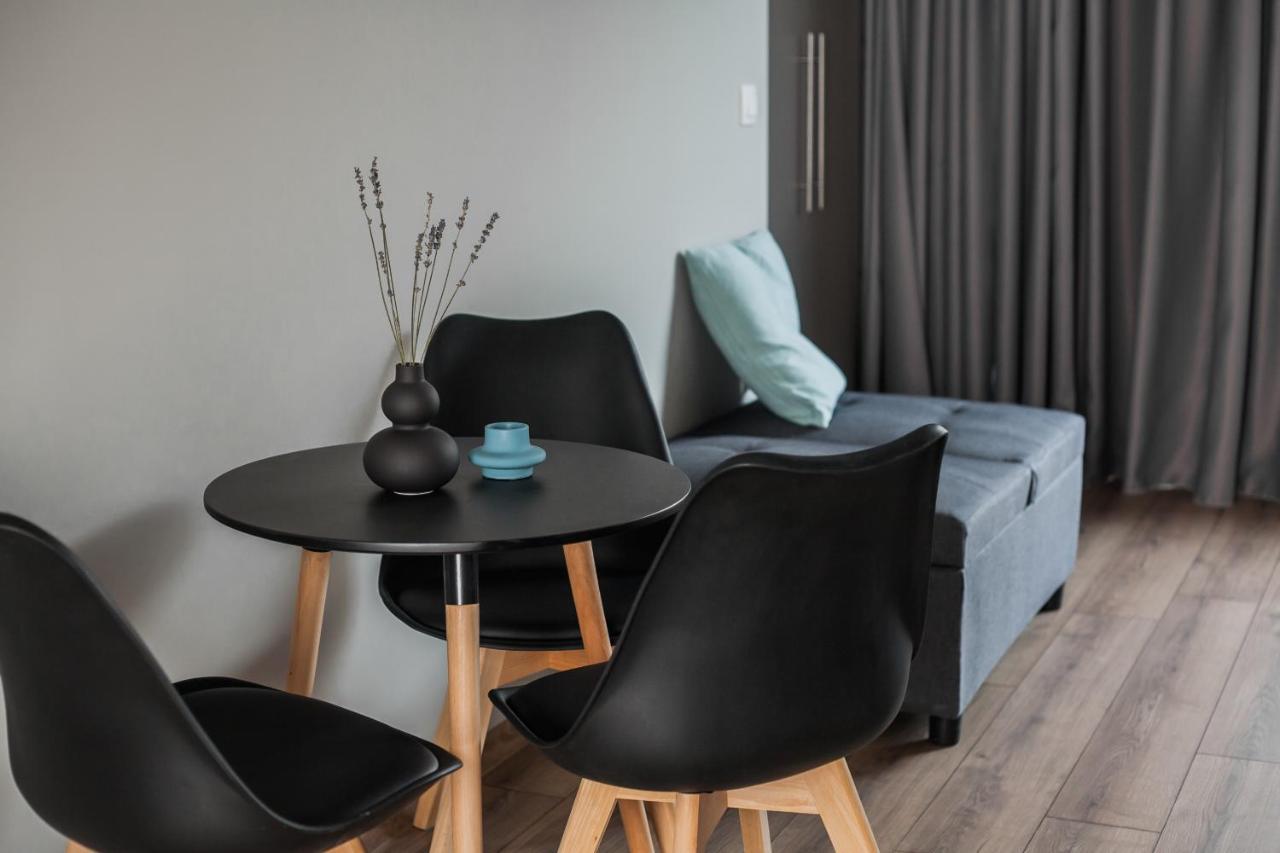 Wyz Athens Apartments By Upstreet Ngoại thất bức ảnh