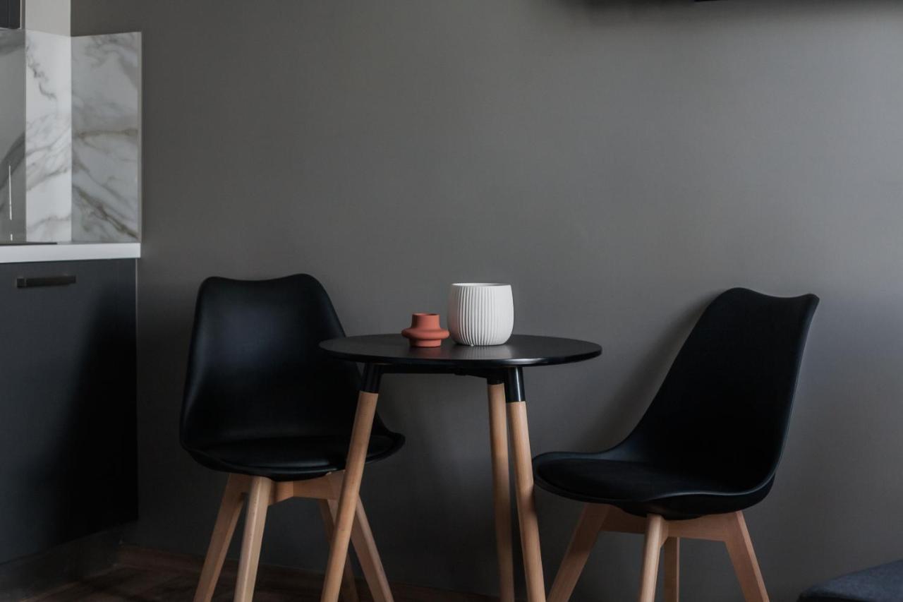 Wyz Athens Apartments By Upstreet Ngoại thất bức ảnh